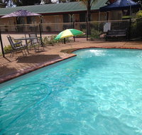 Country Rose Motel Warwick - Palm Beach Accommodation