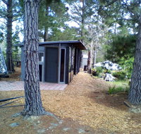 Country Studio - Palm Beach Accommodation