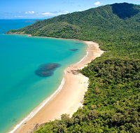 Cow Bay Hilltop Escape - Palm Beach Accommodation