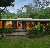 Cow Bay Homestay BB - Palm Beach Accommodation