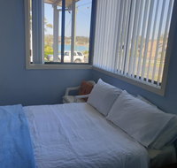 Cozy Beach Weekender - Palm Beach Accommodation
