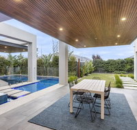 Craigburn Farm Sanctuary - Palm Beach Accommodation