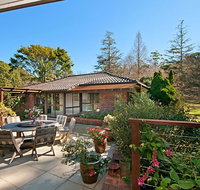 Craigdarroch Courtyard Cottage 22 Bartle Road - Palm Beach Accommodation