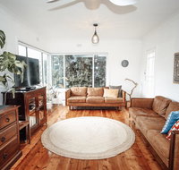 Craypot Cottage Port Campbell - Palm Beach Accommodation