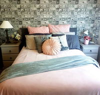 Creek Cottage Jindera - Palm Beach Accommodation