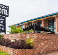 Crescent Motel Taree - Palm Beach Accommodation