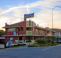Criterion Hotel Gundagai - Palm Beach Accommodation
