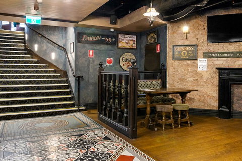 Criterion Hotel Sydney - Palm Beach Accommodation 3