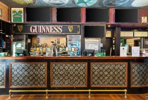 Criterion Hotel Sydney - Palm Beach Accommodation 1