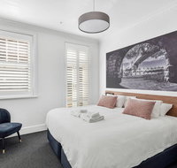 Criterion Hotel Sydney - Palm Beach Accommodation
