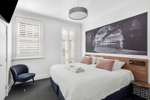 Criterion Hotel Sydney - Palm Beach Accommodation 0