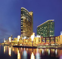 Crown Towers Melbourne - Palm Beach Accommodation
