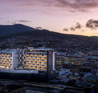 Crowne Plaza Hobart - Palm Beach Accommodation