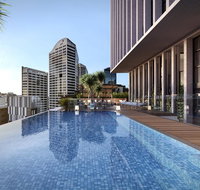 Crowne Plaza Sydney Darling Harbour - Palm Beach Accommodation