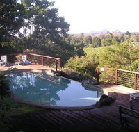 Cudgerie Homestead - Palm Beach Accommodation