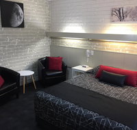Culcairn Motor Inn - Palm Beach Accommodation