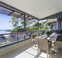 Currumbin Beachside Holiday Home - Palm Beach Accommodation