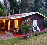 Curtis Cottage - Palm Beach Accommodation