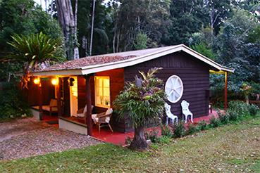 Curtis Cottage - Palm Beach Accommodation 0