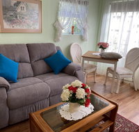 Curtis Falls Studio-Apartment - Palm Beach Accommodation