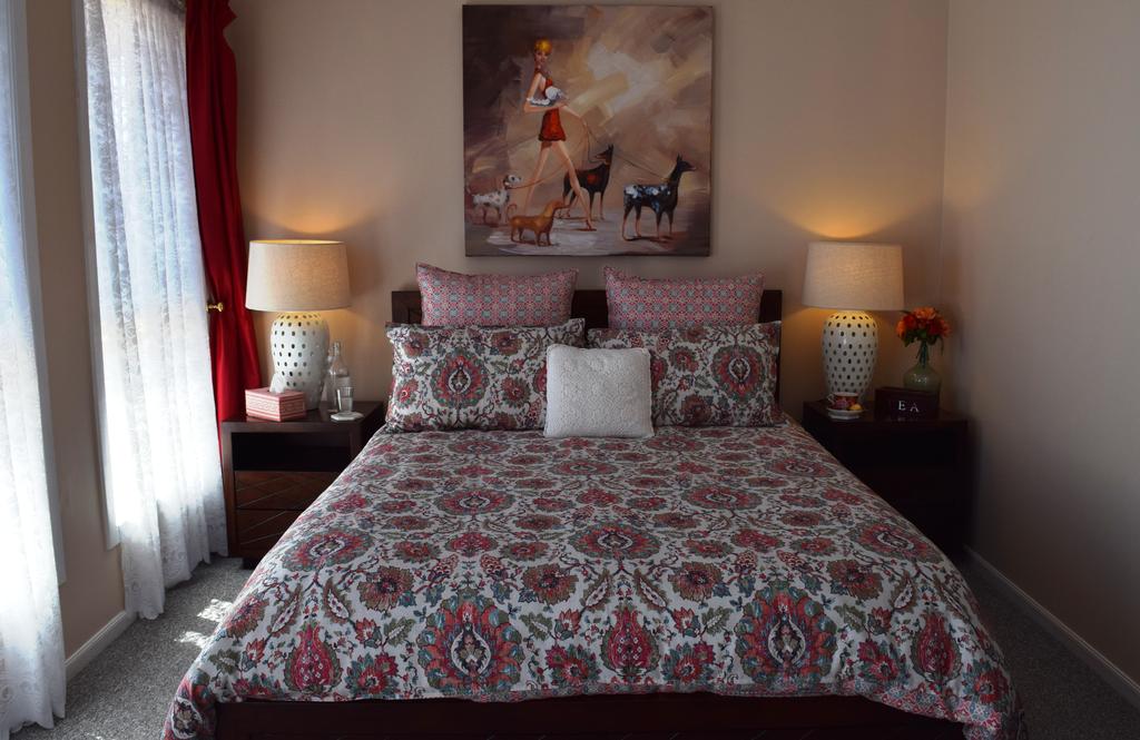Glenwood NSW Palm Beach Accommodation