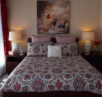 Cutmore Cottages - Bagala Bungalow - Palm Beach Accommodation