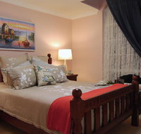 Cutmore Cottages - L'Auberge Angara - Palm Beach Accommodation