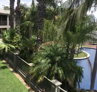 Cypress Drive Apartment - Palm Beach Accommodation