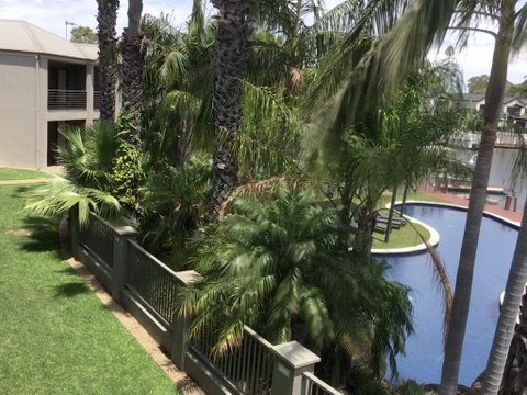 Cypress Drive Apartment - Palm Beach Accommodation 0
