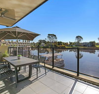 Cypress Townhouse 23 - Suite - Palm Beach Accommodation