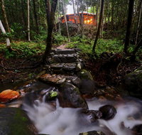 Daintree Cascades - Palm Beach Accommodation