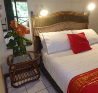 Daintree Deep Forest Lodge - Palm Beach Accommodation