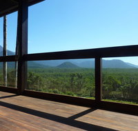 Daintree Holiday Homes - La Vista - Palm Beach Accommodation