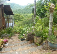Daintree Holiday Homes - The Folly - Palm Beach Accommodation