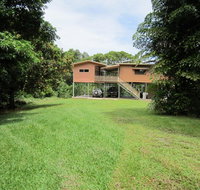 Daintree Lighthouse View - Palm Beach Accommodation