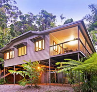 Daintree Magic - Palm Beach Accommodation