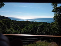 Daintree Oceanview Retreat - holiday home