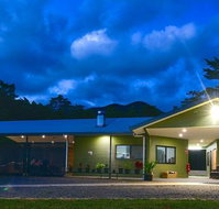 Daintree Peaks ECO Stays - Palm Beach Accommodation