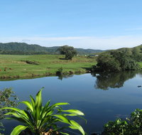 Daintree Riverview Lodges - Palm Beach Accommodation