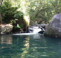 Daintree Secrets Rainforest Sanctuary - Palm Beach Accommodation