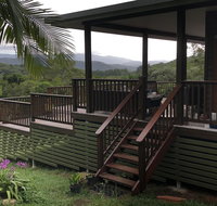 daintree valley cottage - Palm Beach Accommodation