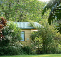Daintree Valley Haven - Palm Beach Accommodation