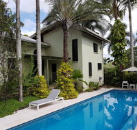Daintree Village Bed and Breakfast - Palm Beach Accommodation