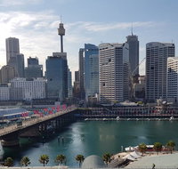 Darling Harbour 2 Bedroom Apartment - Palm Beach Accommodation
