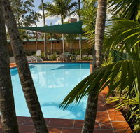 Dawson Motor Inn - Palm Beach Accommodation
