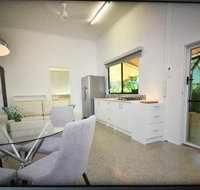 De Shed Shannonvale - Palm Beach Accommodation