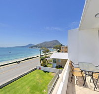 Del Rae Unit 12 - Shoal Bay - Palm Beach Accommodation