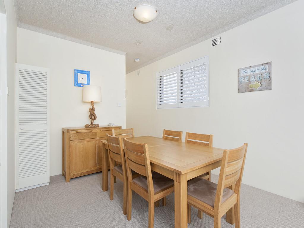 Shoal Bay NSW Palm Beach Accommodation
