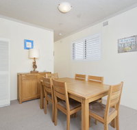 Del Rae Unit 6/25 Shoal Bay Road - Palm Beach Accommodation