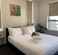 Delicate and Peaceful Bundoora Townhouse 11-R2 - Palm Beach Accommodation
